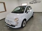 Fiat 500 1.2 Lounge - 1