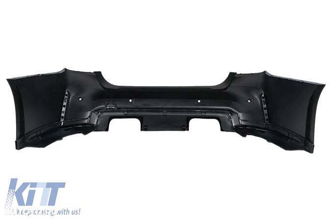 Pachet Bmw F30 cu look de G20 - 10