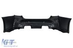 Pachet Bmw F30 cu look de G20 - 10