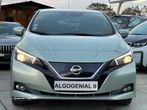 Nissan Leaf 2.Zero - 4