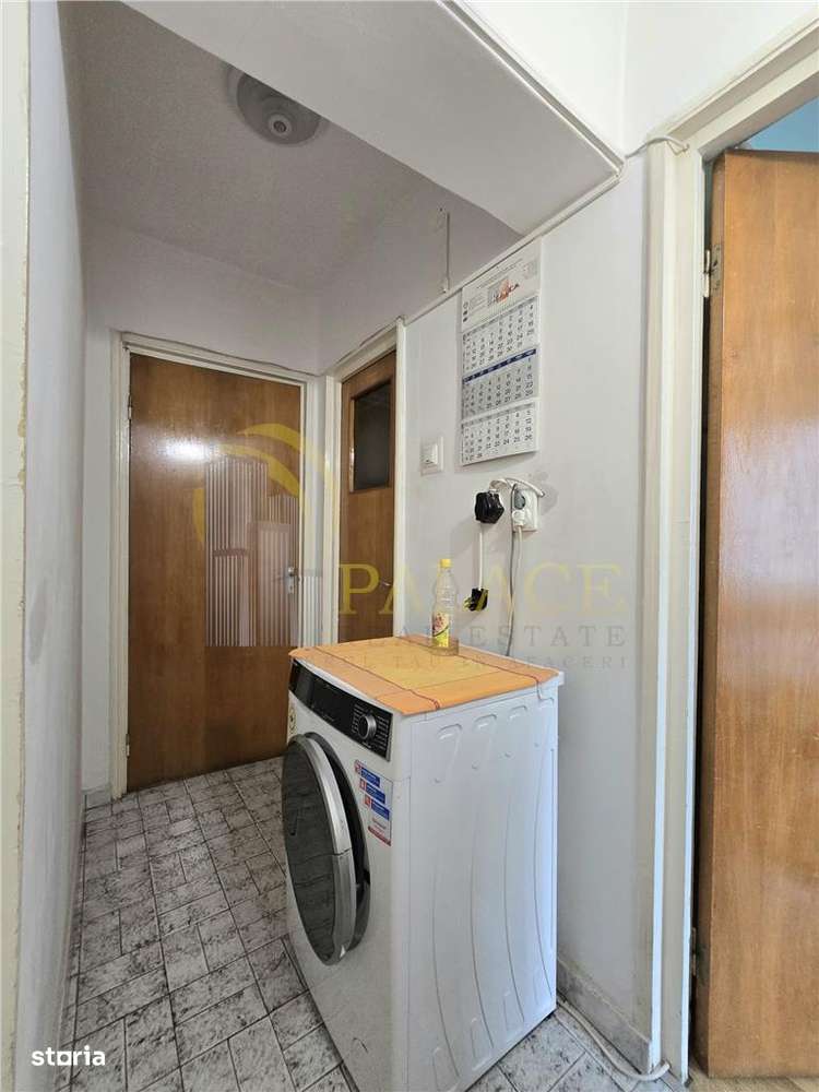 Apratament 3 camere || De vanzare || Teiul Doamnei ||-9