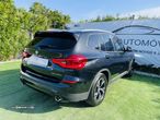 BMW X3 20 d xDrive - 20