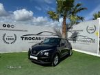 Nissan Juke 1.0 DIG-T Acenta - 1