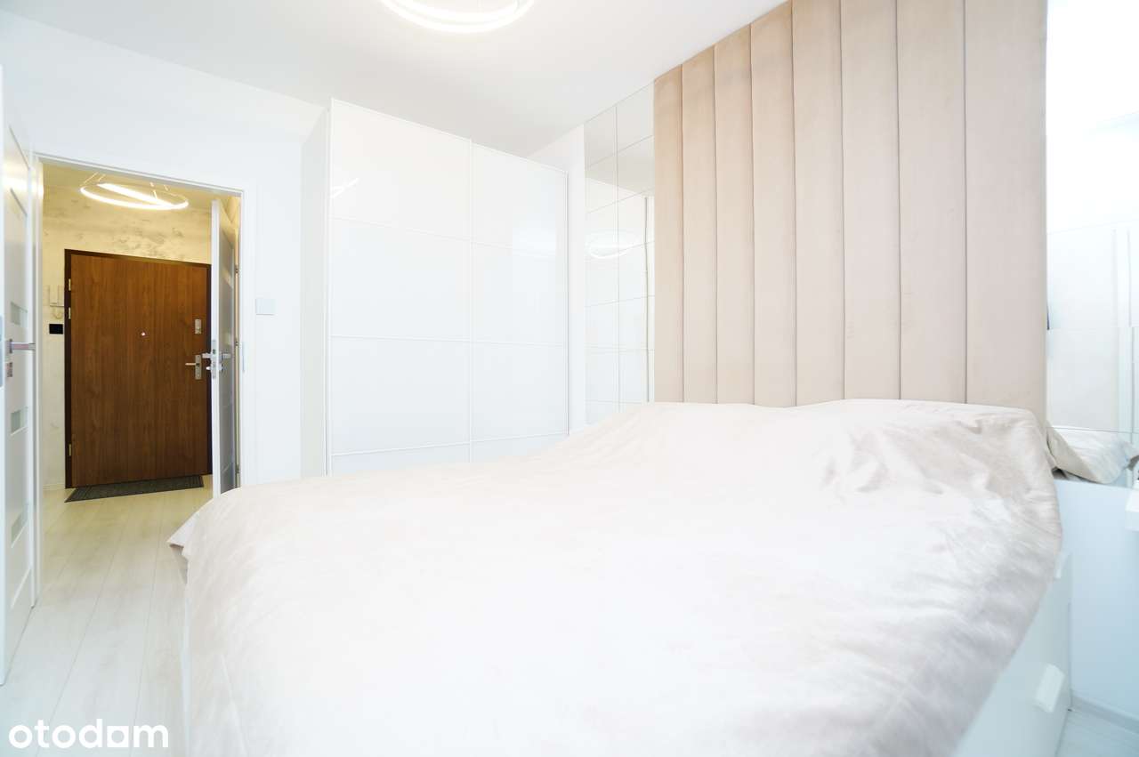 Doskonale 2 pok na parterze z ogródkiem || W idealnym stanie-6