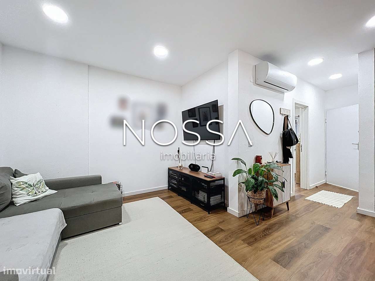 Moradia T3 com 2 Pisos | Conforto, Funcionalidade e Excelente Local... - Grande imagem: 4/30