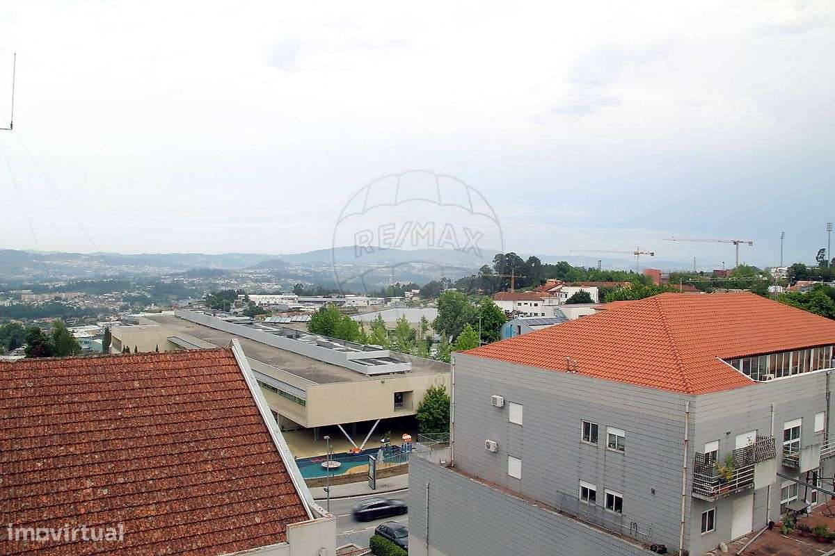 Apartamento T1 para venda-25