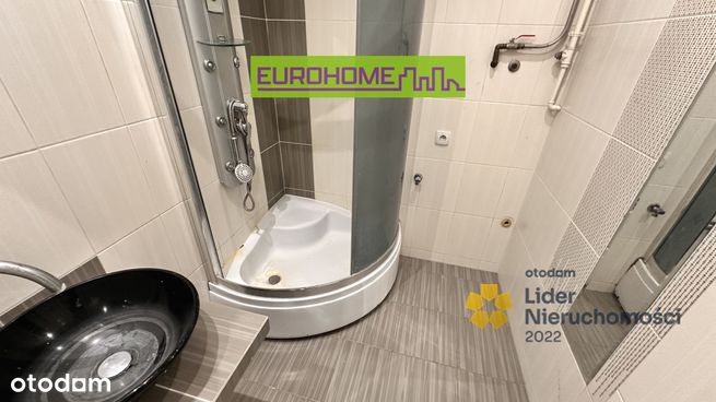 2 pokoje | 50 m2 | 3 piętro | ul. Solskiego |-8