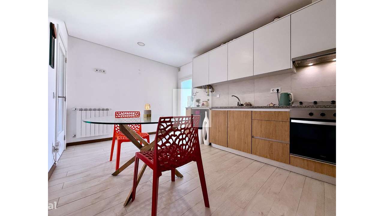 Apartamento T3 c/ Garagem Dupla-9
