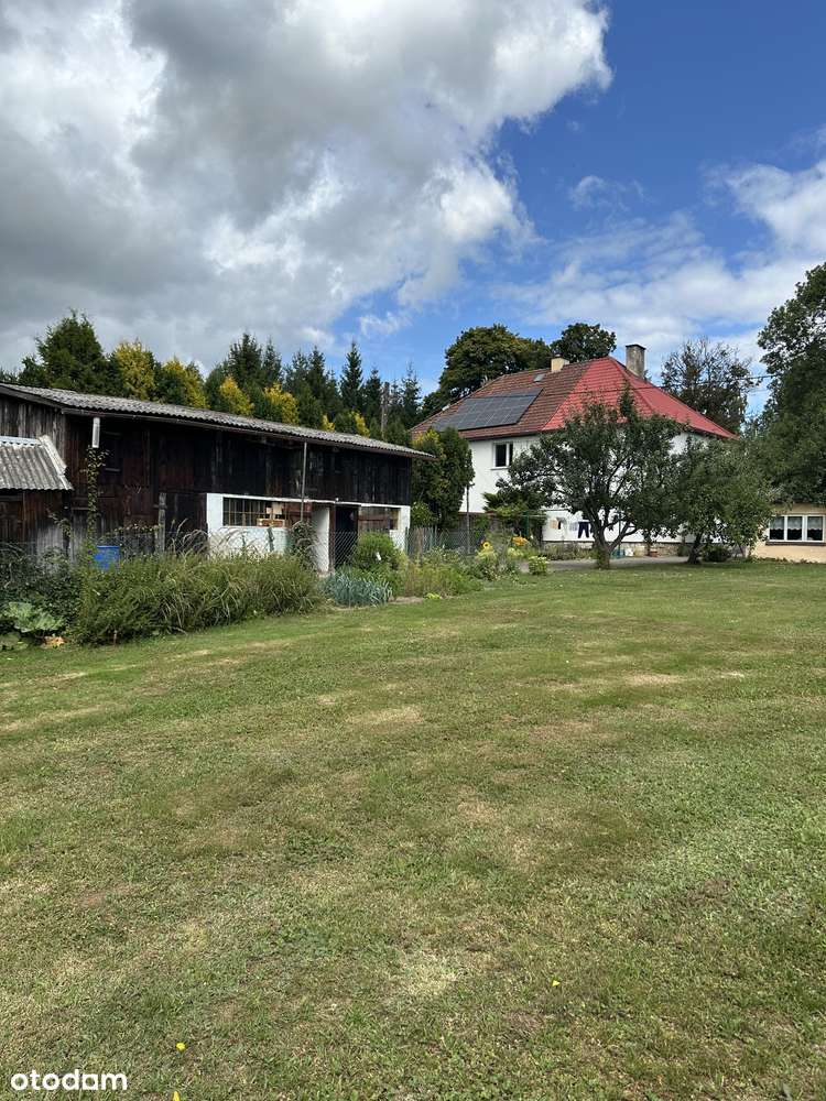 Dom z własnym jeziorem-5