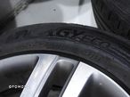 KOŁA FELGI OPONY 205/55/R16 VW TOURAN I LIFT - 8