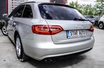 Audi A4 2.0 TDI Multitronic Avant - 5