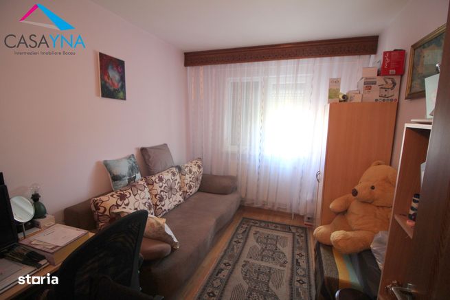 Strada Garofitei - Apartament 3 camere - Mobilat/utilat!-3