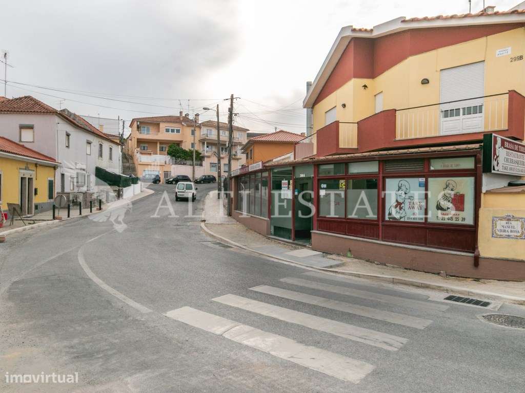 Oportunidade única no setor da restauração!-18