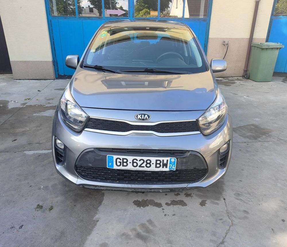Kia Picanto (Morning) III 1.0 L 2021