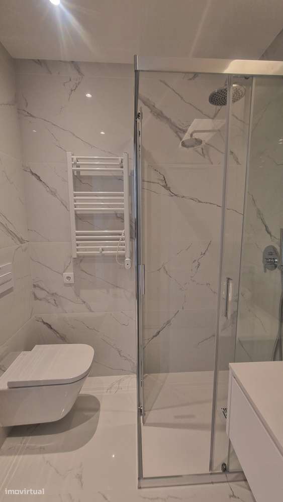 APARTAMENTO T2 - SECA DO BACALHAU C/VISTA DE MAR-10