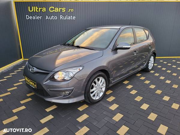 Hyundai I30 1.4 Comfort - 1