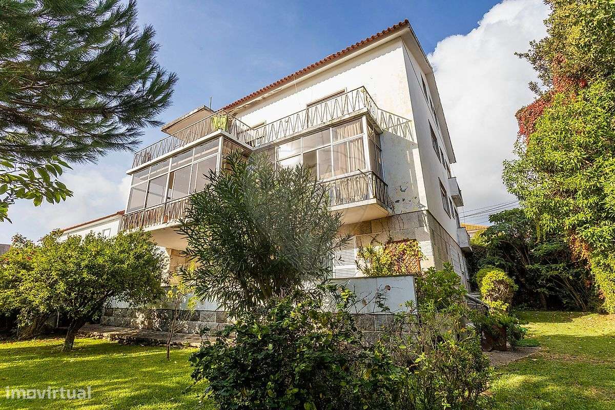 Moradia T14 para venda-13