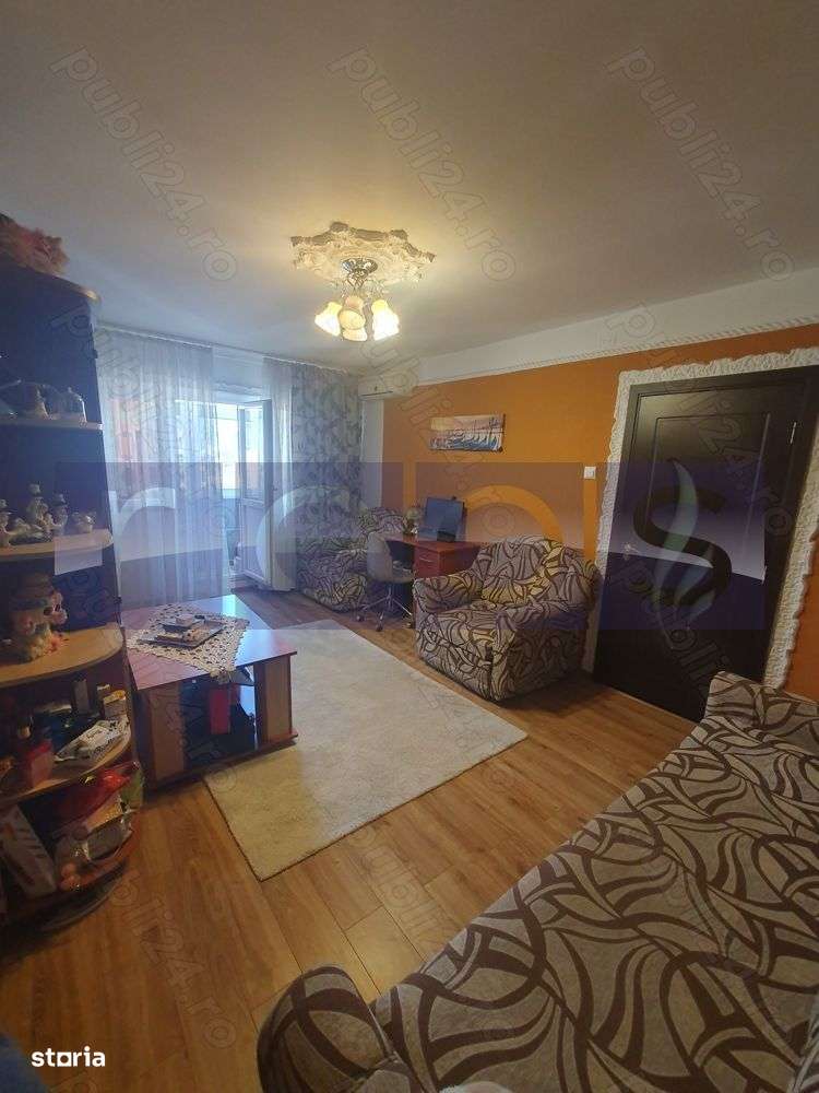 VANZARE 2 CAMERE - DECOMANDAT - TIMPURI NOI -TINERETULUI - Imagine principală: 3/10