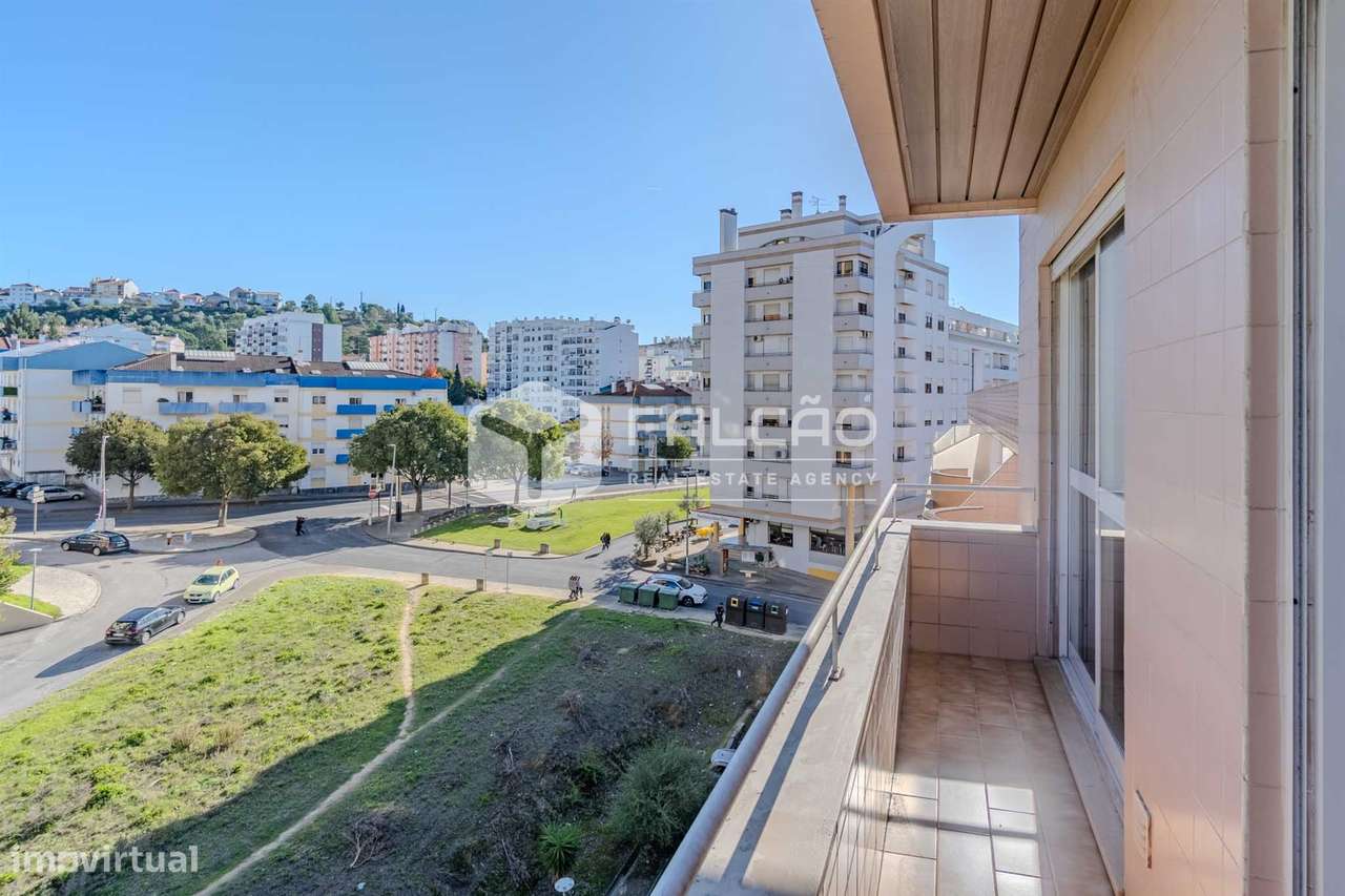 Apartamento T4 DUPLEX Venda em Santarém (Marvila), Santa Iria da Ribei-29