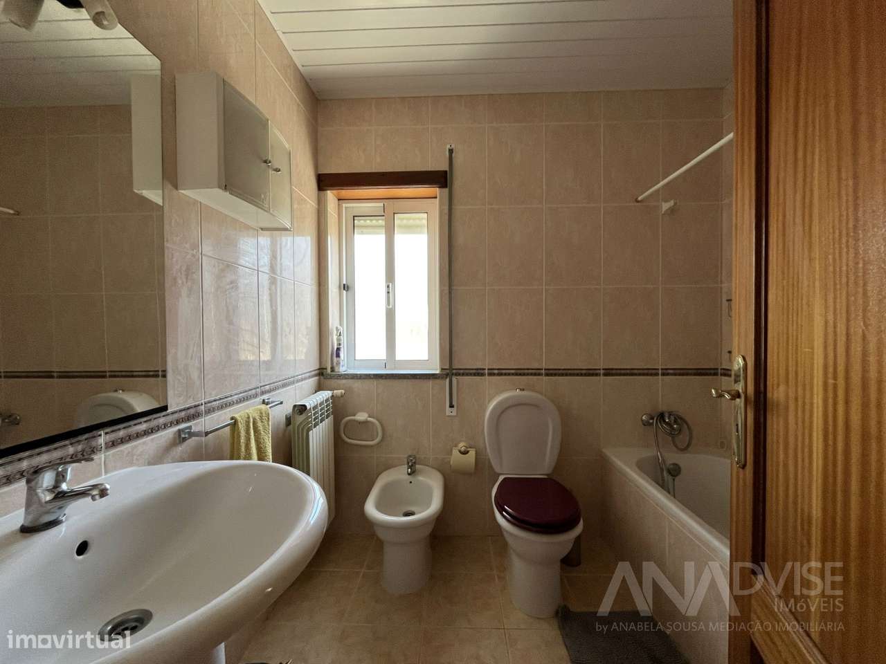 Apartamento T2 Venda em Viseu,Viseu-14