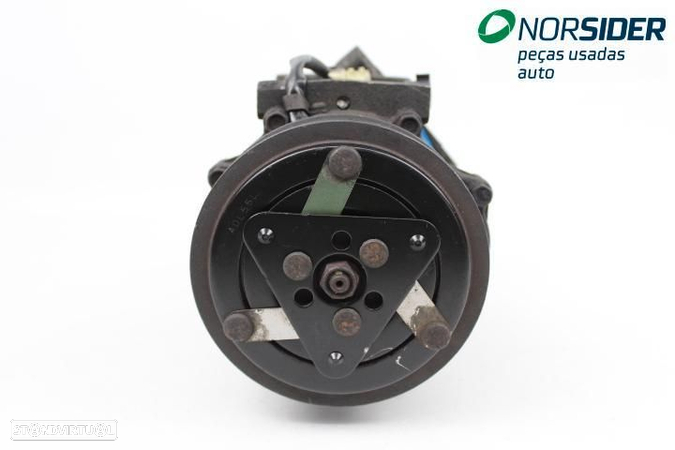 Compressor do ar condicionado Ford Focus Sport Van|05-08 - 2