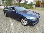 BMW Seria 5 520d - 4