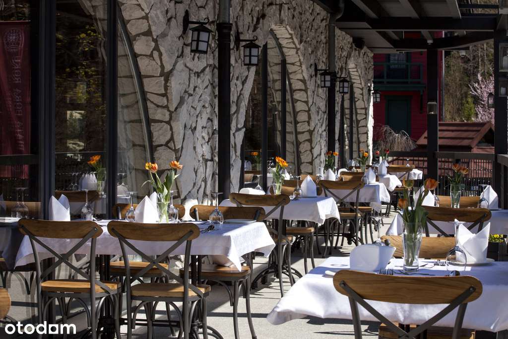 Apartament 6 Willa Torpo - Resort Norweska Dolina-16