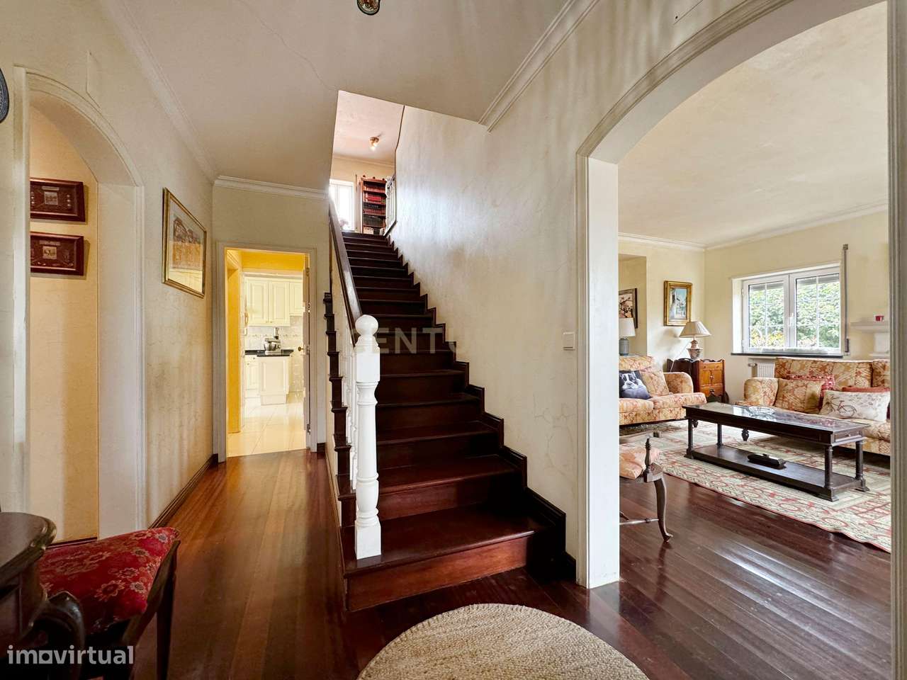 Fantástica Moradia em Cascais-47