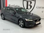 Volvo V60 2.0 D3 Momentum Plus - 5