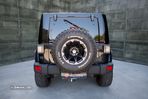 Jeep Wrangler Unlimited 2.8 CRD ATX Sahara Limited - 5