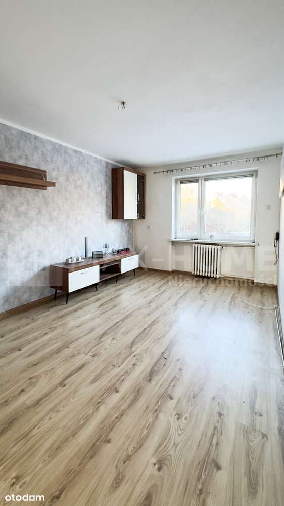 OKAZJA! Mieszkanie z ogromnym potencjałem – 56 m² - Pełny obrazek: 3/5