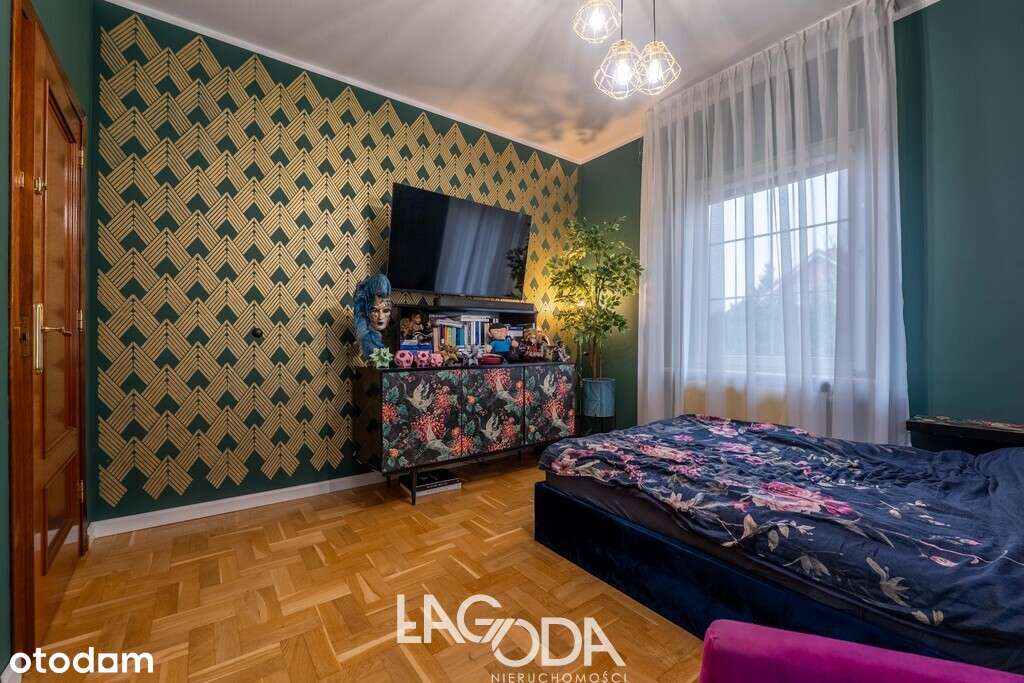 Gorzów - atrakcyjny dom wolnostojący - Pełny obrazek: 4/20