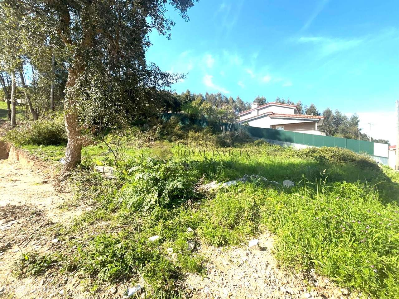 Terreno para Construção junto ao Metro – do hospital Santos Silva | Vi - Grande imagem: 2/26