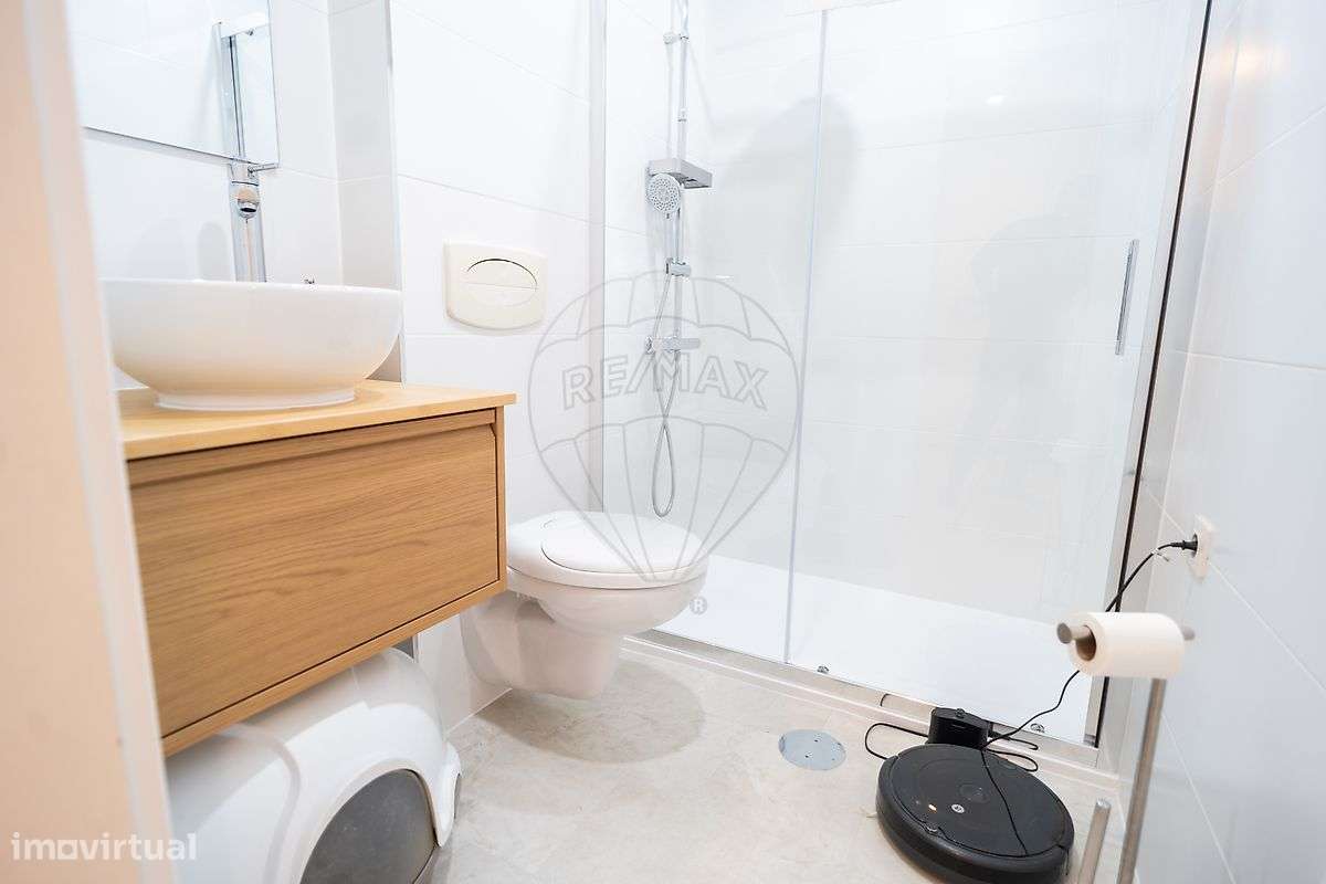 Apartamento T3 para venda-21