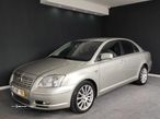 Toyota Avensis SD 2.2 D-CAT Sol+GPS - 7