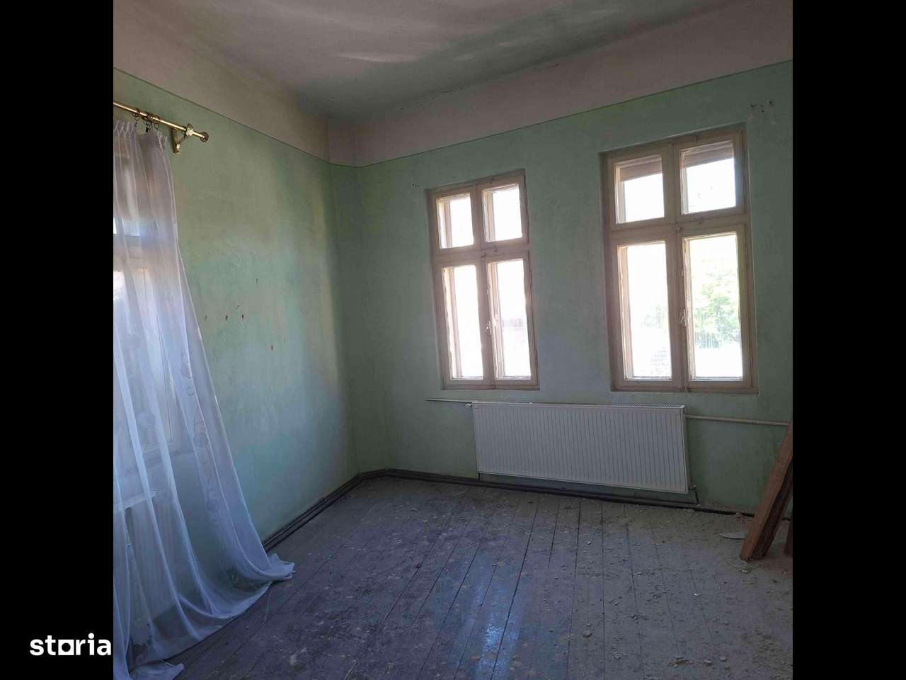 Casă ultracentral. - Imagine principală: 5/10