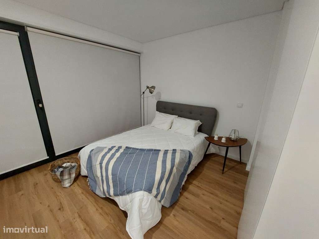 Apartamento T1 Centro de Cantanhede-16