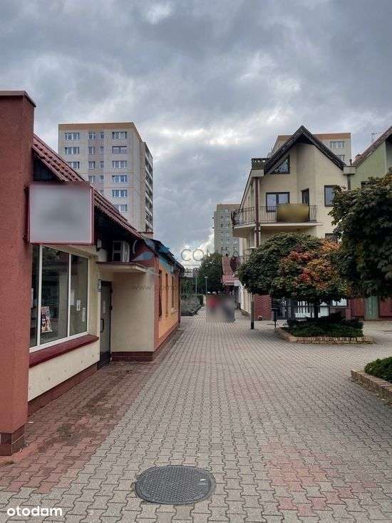 Lokal pod gastronomię ok.60m2 z - Pełny obrazek: 4/10