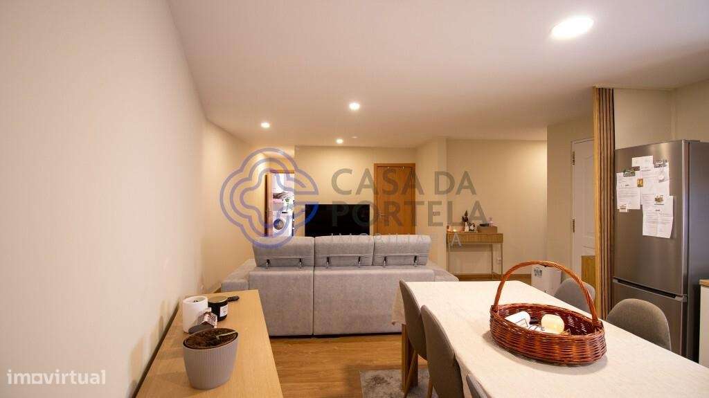 Moradia Térrea em  Pedroso com Garagem e Churrasqueira - Grande imagem: 4/20