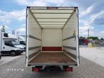 Iveco Daily 35S14 Hi-Matic, kontener meblowy 8PAL, klima - 5