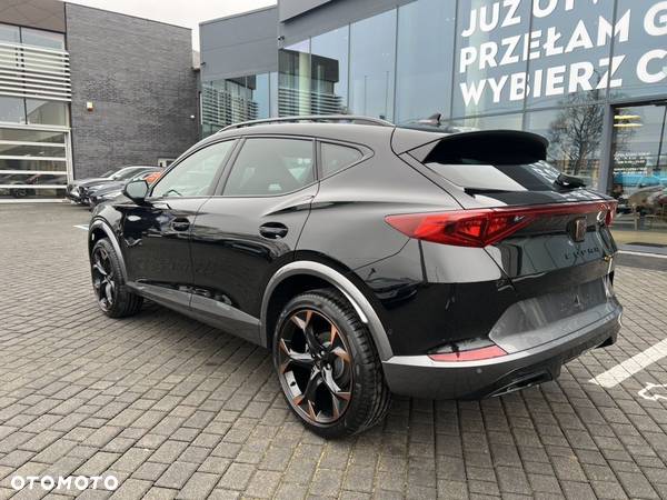 Cupra Formentor 2.0 TSI 4Drive DSG - 3