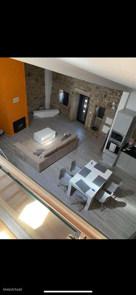 Vende-se Magnifica Moradia Junto a Pinhel - Grande imagem: 3/26