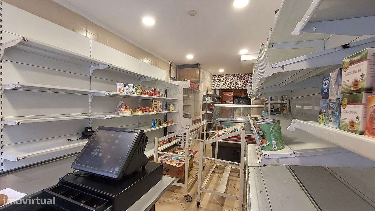 Loja  para venda - Grande imagem: 4/7