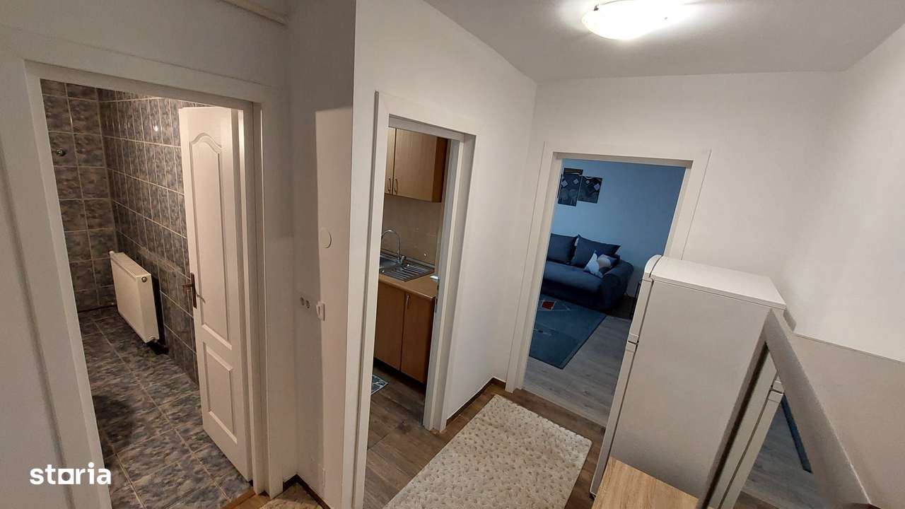 Apartament, 40 m²,  - Imagine principală: 5/6