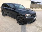 Dodge Durango 5,7 R/T - 1