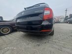 Dezmembram Skoda Superb II Break - 7