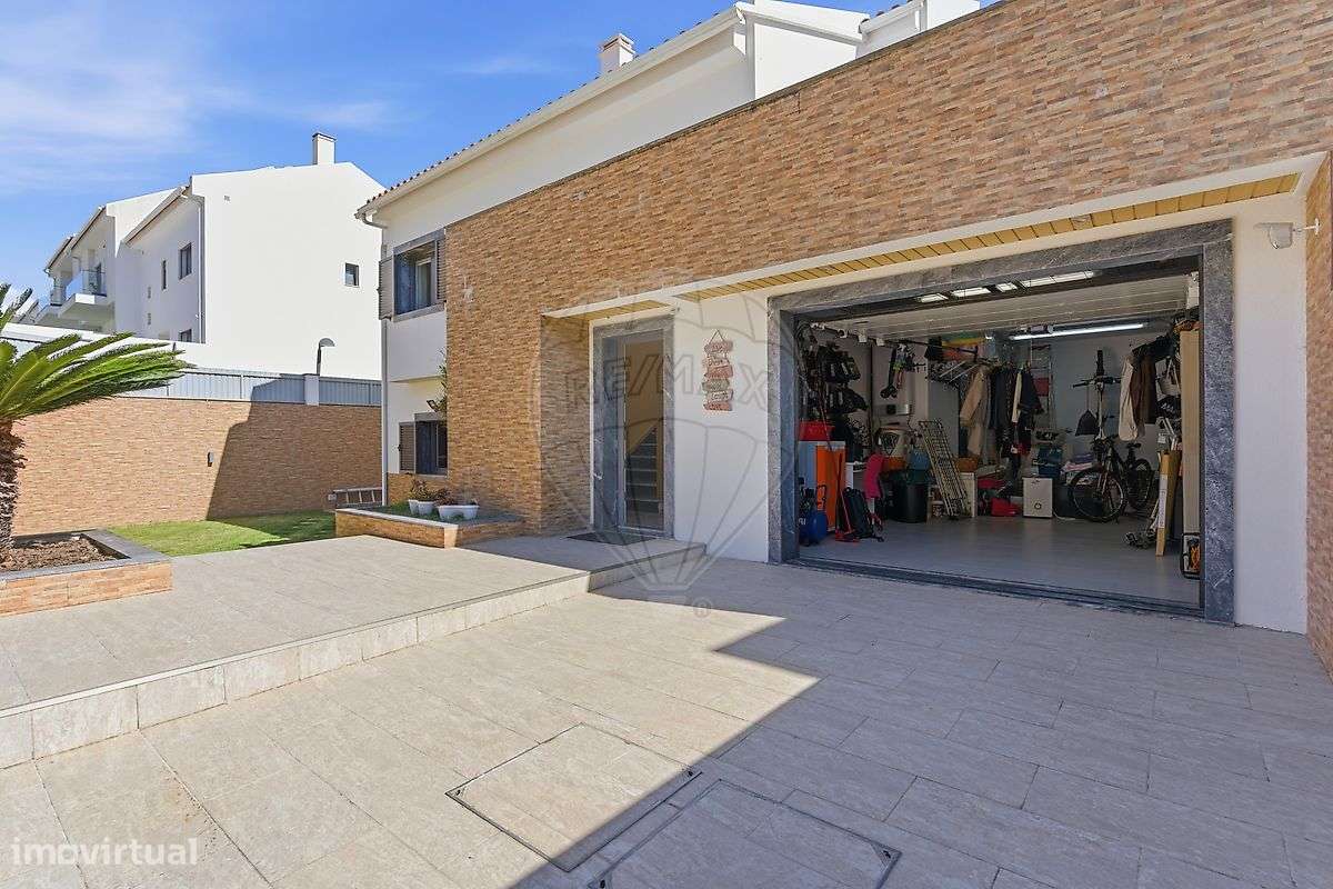 Moradia T4 para venda-35