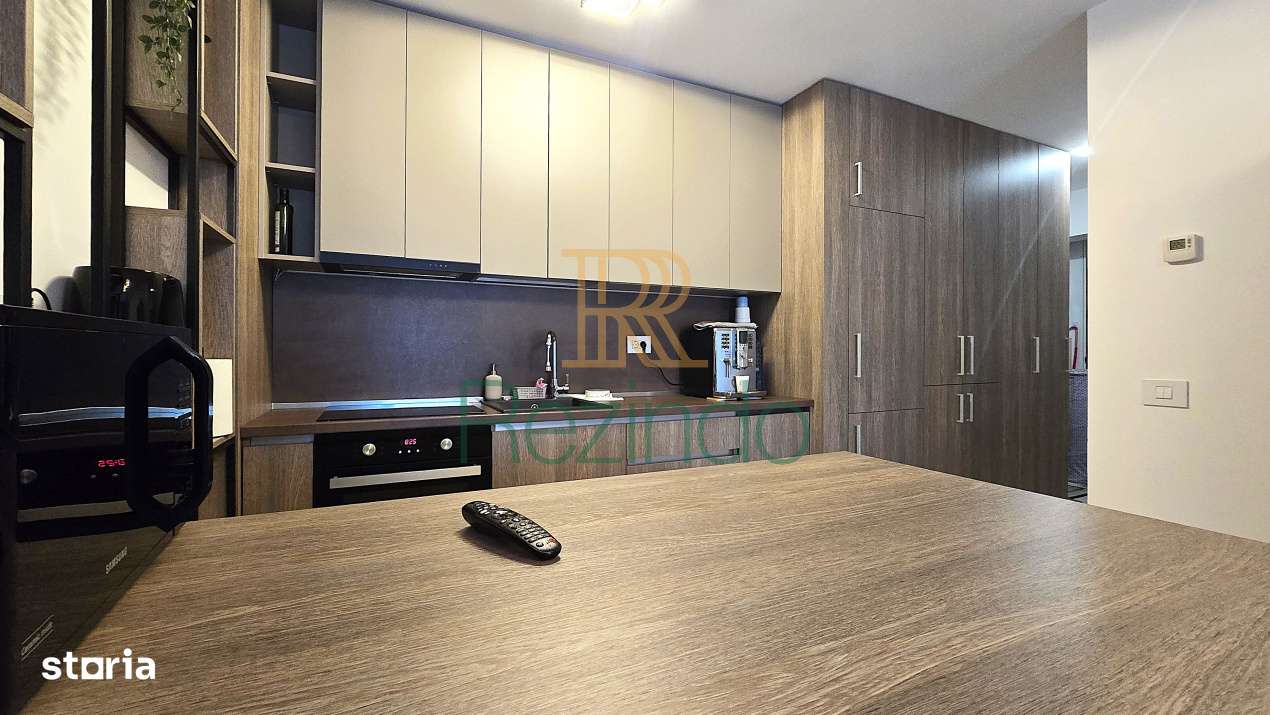 3 camere | Ansamblu cu gradina si securizat | Parcare inclusa | VIDEO-3