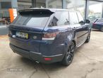 Land Rover Range Rover Sport 3.0 SDV6 HEV HSE Dynamic - 24