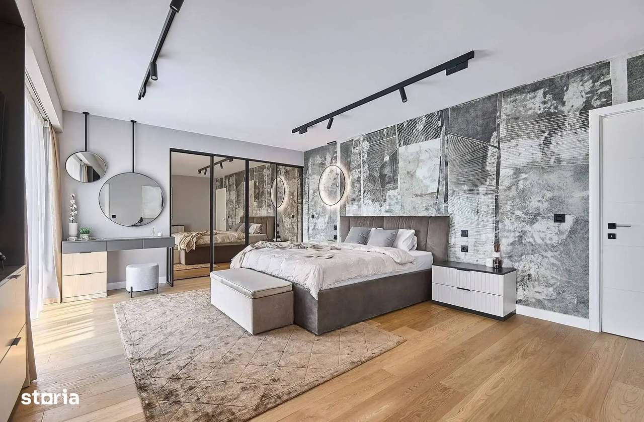 Dormitor cu dimensiunea unui living-22 mp+37 mp living - Imagine principală: 4/8